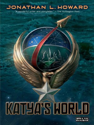 cover image of Katya's World